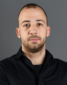 Branko Petrović
