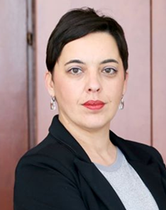 Dragana Kokot