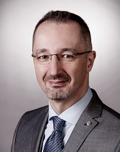 Gabor Hirsch