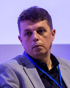 Haris Kozica