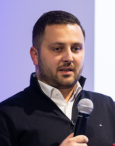 Nemanja Dragović