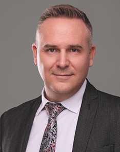 Orhan Gazibegović