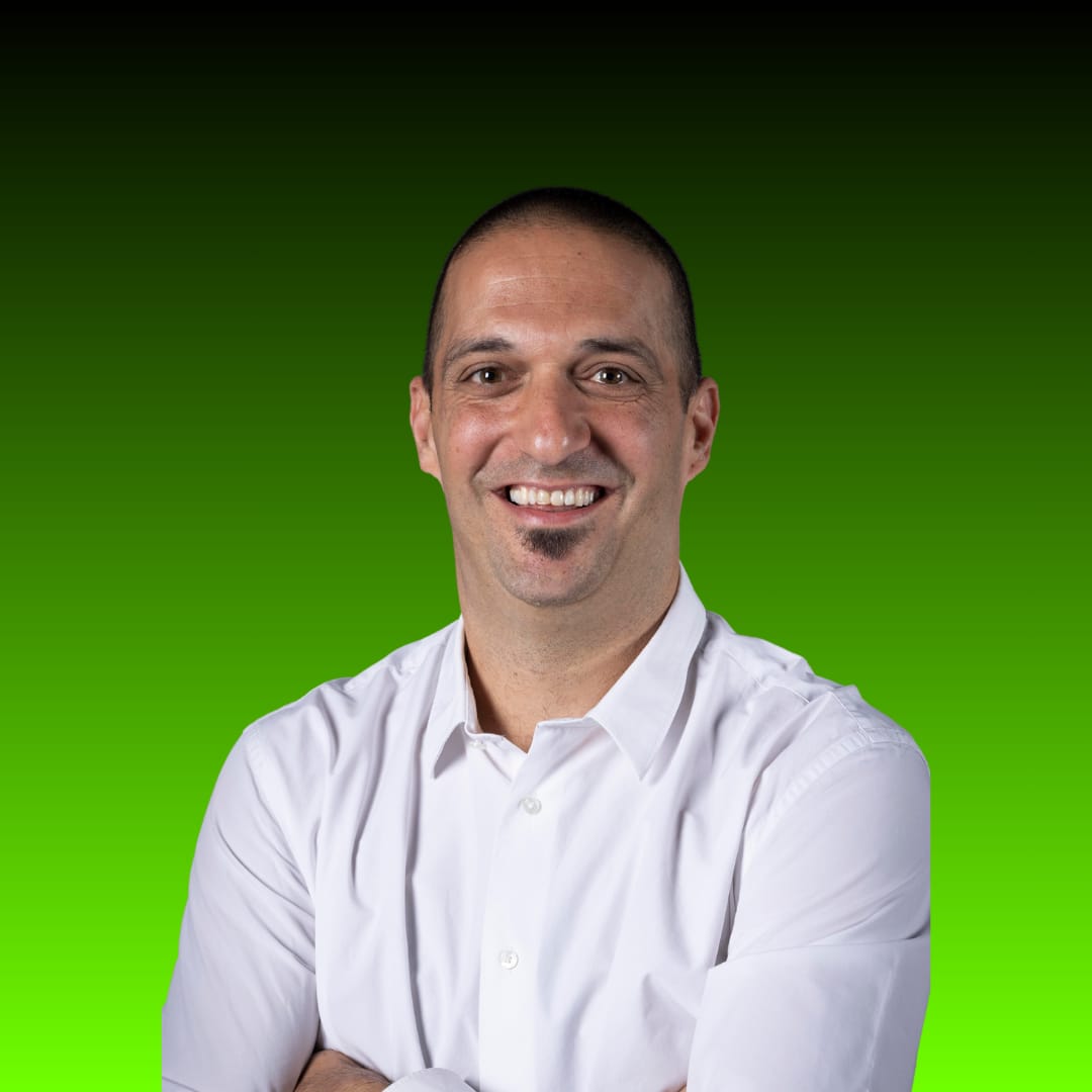Roee Abaiov