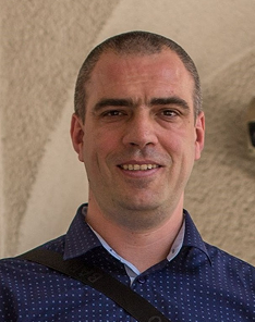 Tomislav Mujkić